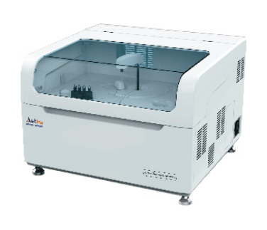Astira C-MS fully automated biochemistry analyzer