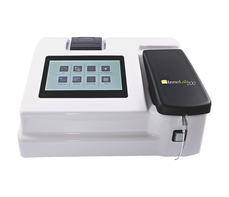 InnoLab 200 biochemistry analyzer