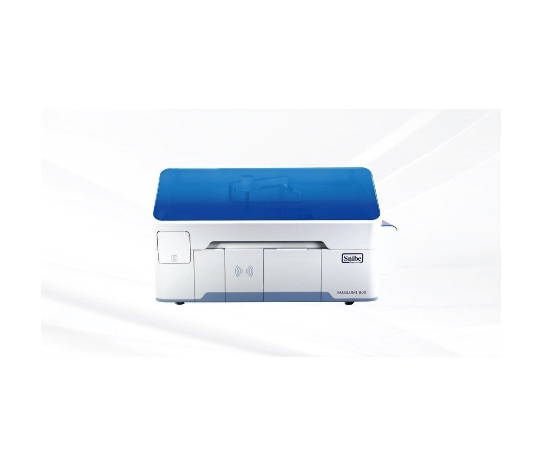Maglumi 800 CLIA analyzer