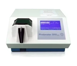 Photometer 5010 V5 Plus biochemistry analyzer