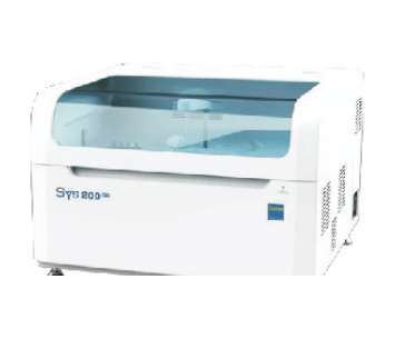 Sys 200 Pro fully automated biochemistry analyzer