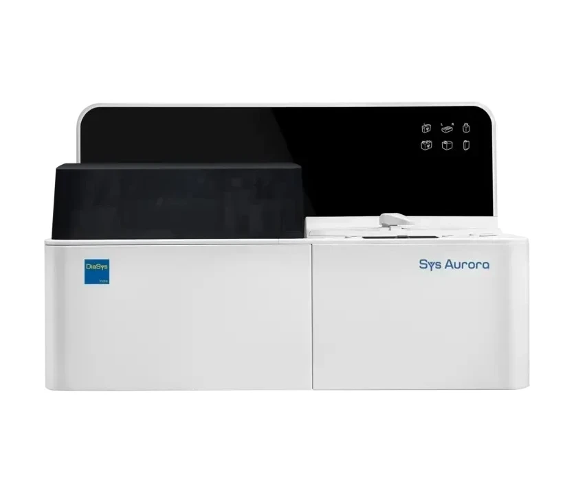 DiaSys SYS Aurora fully automated CLIA analyzer